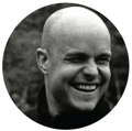 Mark Pollock - Digital Fundraising client